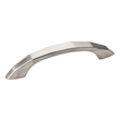 kitchen counter handles Hardware Resources Pulls Knobs and Pulls Satin Nickel Transitional