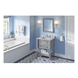 60 bathroom cabinet Hardware Resources Vanity Grey Transitional