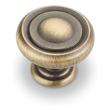 decorative door pulls knobs Hardware Resources Knobs Knobs and Pulls Antique Brushed Satin Brass Transitional