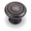 two inch drawer pulls Hardware Resources Knobs Knobs and Pulls Brushed Oil Rubbed Bronze Transitional