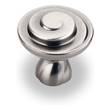 Knobs and Pulls Hardware Resources Duval Zinc Brushed Pewter Brushed Pewter Knobs and Pulls 343BNBDL 843512037733 Knobs Traditional Zinc Brushed Pewter Complete Vanity Sets 