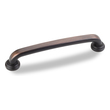 cabinet ware Hardware Resources Pulls Knobs and Pulls Brushed Oil Rubbed Bronze Transitional