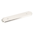 kitchen pull out cupboard Hardware Resources Pulls Knobs and Pulls Satin Nickel Traditional