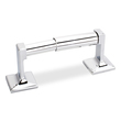 unique toilet paper roll holder Hardware Resources Paper Holders Toilet Paper Holders Polished Chrome Traditional