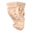 steam shower mold Hardware Resources Corbels Moldings and  Carvings Unfinished