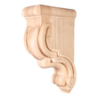 prep sinks Hardware Resources Corbels Moldings and  Carvings Unfinished