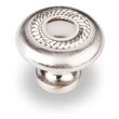 Knobs and Pulls Hardware Resources Cypress Zinc Satin Nickel Satin Nickel Knobs and Pulls Z118-SN 843512005503 Knobs Traditional Zinc Satin Nickel Complete Vanity Sets 