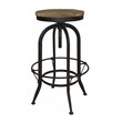 natural counter stool Harris Furniture Bar Chairs and Stools