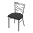 small dining table and chairs set Holland Bar Stool Chair Dining Room Chairs Anodized Nickel