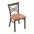 contemporary dining room chairs Holland Bar Stool Chair Dining Room Chairs Bronze