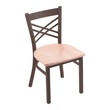 clear dining table and chairs Holland Bar Stool Chair Dining Room Chairs Bronze