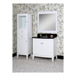 small bathroom cabinets for sale InFurniture White