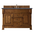 30 inch vanity with drawers James Martin Vanity Country Oak Transitional
