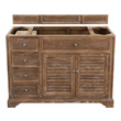 double vanity ideas James Martin Cabinet Driftwood Transitional