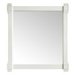 mirror sink cabinet James Martin Mirror Transitional, Traditional