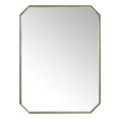 builder mirror frame James Martin Mirror Contemporary/Modern