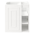  James Martin Cabinet Bathroom Vanities Glossy White Modern