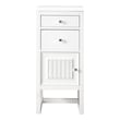 home hardware vanity cabinets James Martin Side Cabinet Traditional