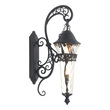 large feature wall lights Kalco Wall Sconce Wall Sconces   Transitional