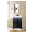 Legion Furniture Bathroom Vanities, Under 30, Dark Brown, Espresso, Solid poplar, MDF/Veneer, WLF6028-E