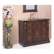 Legion Furniture Bathroom Vanities, 40-50, Dark Brown, dark cherry, wood, MDF, P5440-03A-C