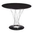 side table ornaments ModMade 1 table top Accent Tables Black/Silver