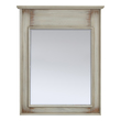 lowes led vanity mirror Modetti Cottage