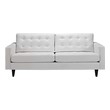 sectional sets for sale Modway Furniture Sofas and Armchairs White