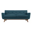 navy blue sectional sleeper sofa Modway Furniture Sofas and Armchairs Azure