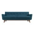off white sectional with chaise Modway Furniture Sofas and Armchairs Azure