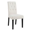 ikea high top table and chairs Modway Furniture Dining Chairs Beige