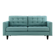 left and right sectional sofa Modway Furniture Sofas and Armchairs Laguna