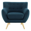 statement chairs for bedroom Modway Furniture Sofas and Armchairs Azure