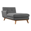 cheap gray sofa Modway Furniture Sofas and Armchairs Gray