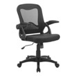 office chair cover near me Modway Furniture Office Chairs Black
