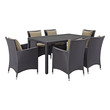 Modway Furniture Outdoor Dining Sets, 