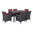 Modway Furniture Outdoor Dining Sets, 