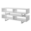 good tv stands Modway Furniture Decor TV Stands-Entertainment Centers White