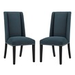 two tone kitchen table and chairs Modway Furniture Dining Chairs Azure