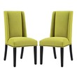 space dining chairs Modway Furniture Dining Chairs Wheatgrass