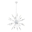 beaded light fixtures Modway Furniture Ceiling Lamps