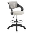 cheap desk chair Modway Furniture Office Chairs Gray