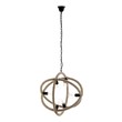 Chandelier Modway Furniture Transpose EEI-3076 889654130956 Ceiling Lamps Blackebony 5 to 8 Light 5-light 5 light 5 