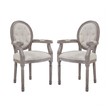 popular dining room chairs Modway Furniture Dining Chairs Beige