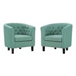 grey statement chair Modway Furniture Sofas and Armchairs Laguna