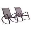 living chair design Modway Furniture Daybeds and Lounges Black Black
