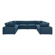 sofas and love seats Modway Furniture Sofas and Armchairs Azure