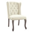 navy blue chairs dining Modway Furniture Dining Chairs Dining Room Chairs Ivory