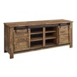 green buffet Modway Furniture Bar and Dining Tables Walnut