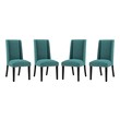 navy chairs dining Modway Furniture Dining Chairs Dining Room Chairs Teal